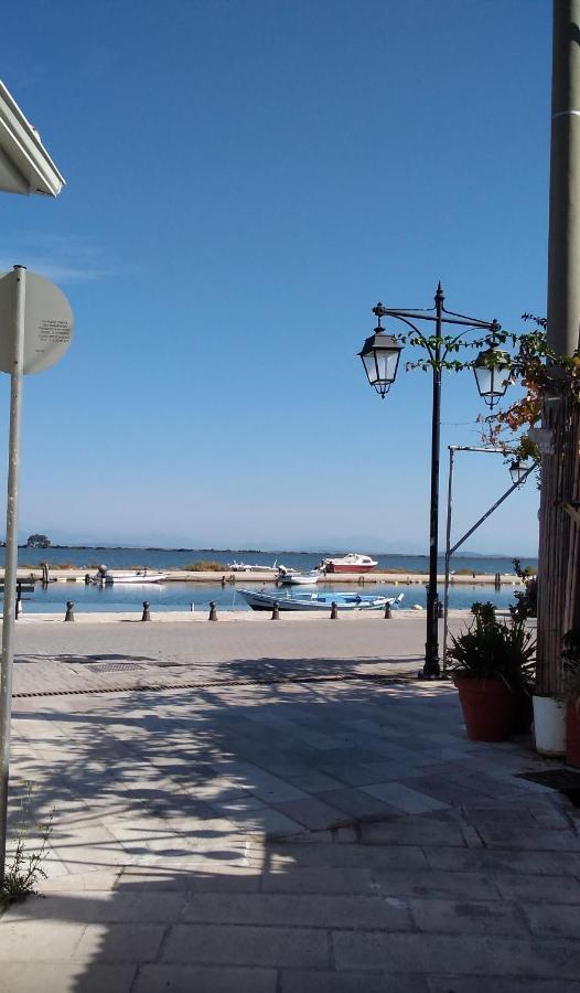 Hellenes House Apartment Lefkada City Luaran gambar