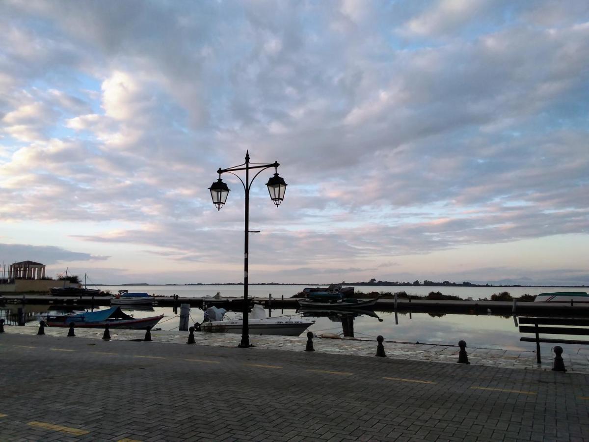 Hellenes House Apartment Lefkada City Luaran gambar