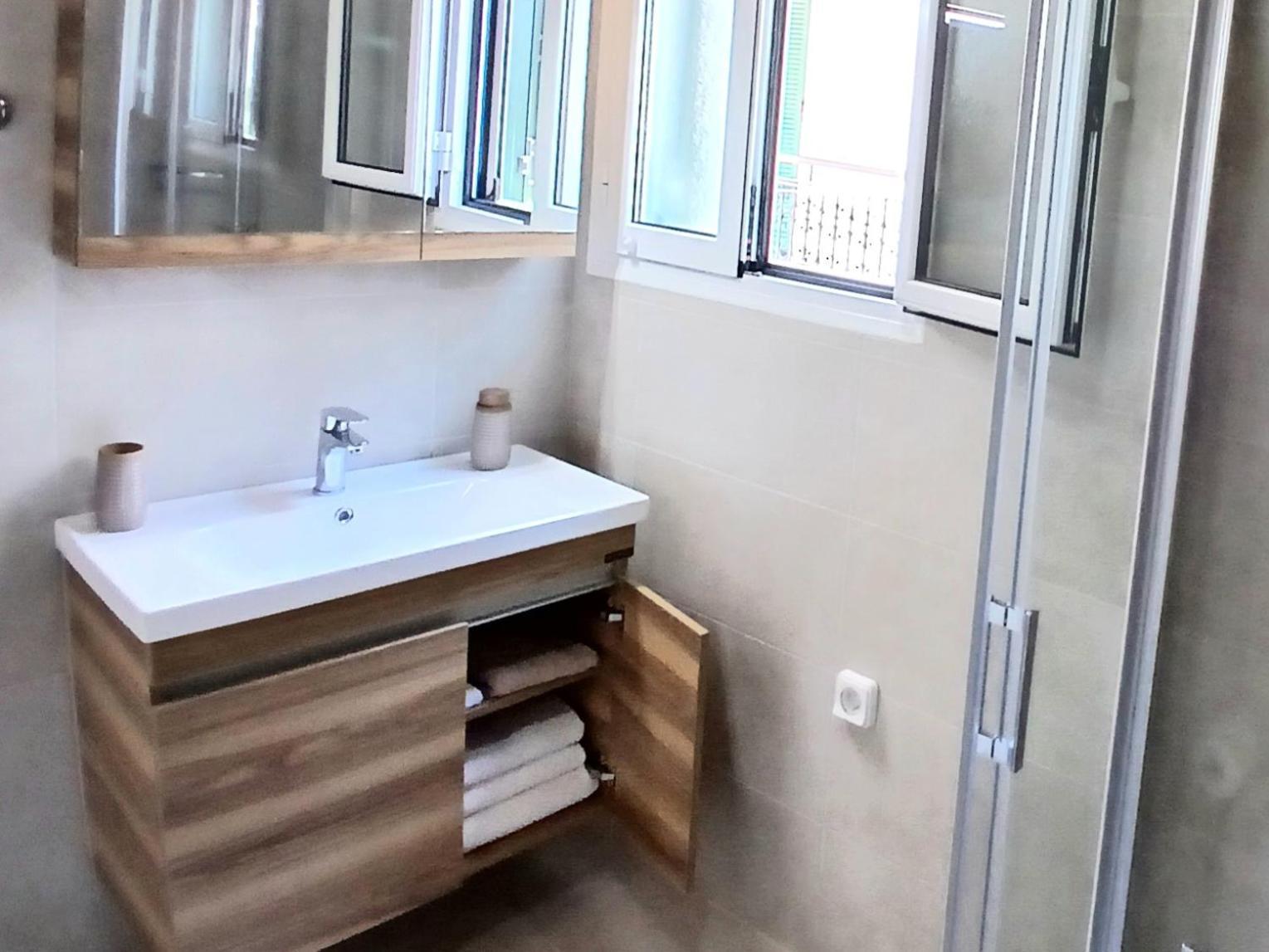 Hellenes House Apartment Lefkada City Luaran gambar