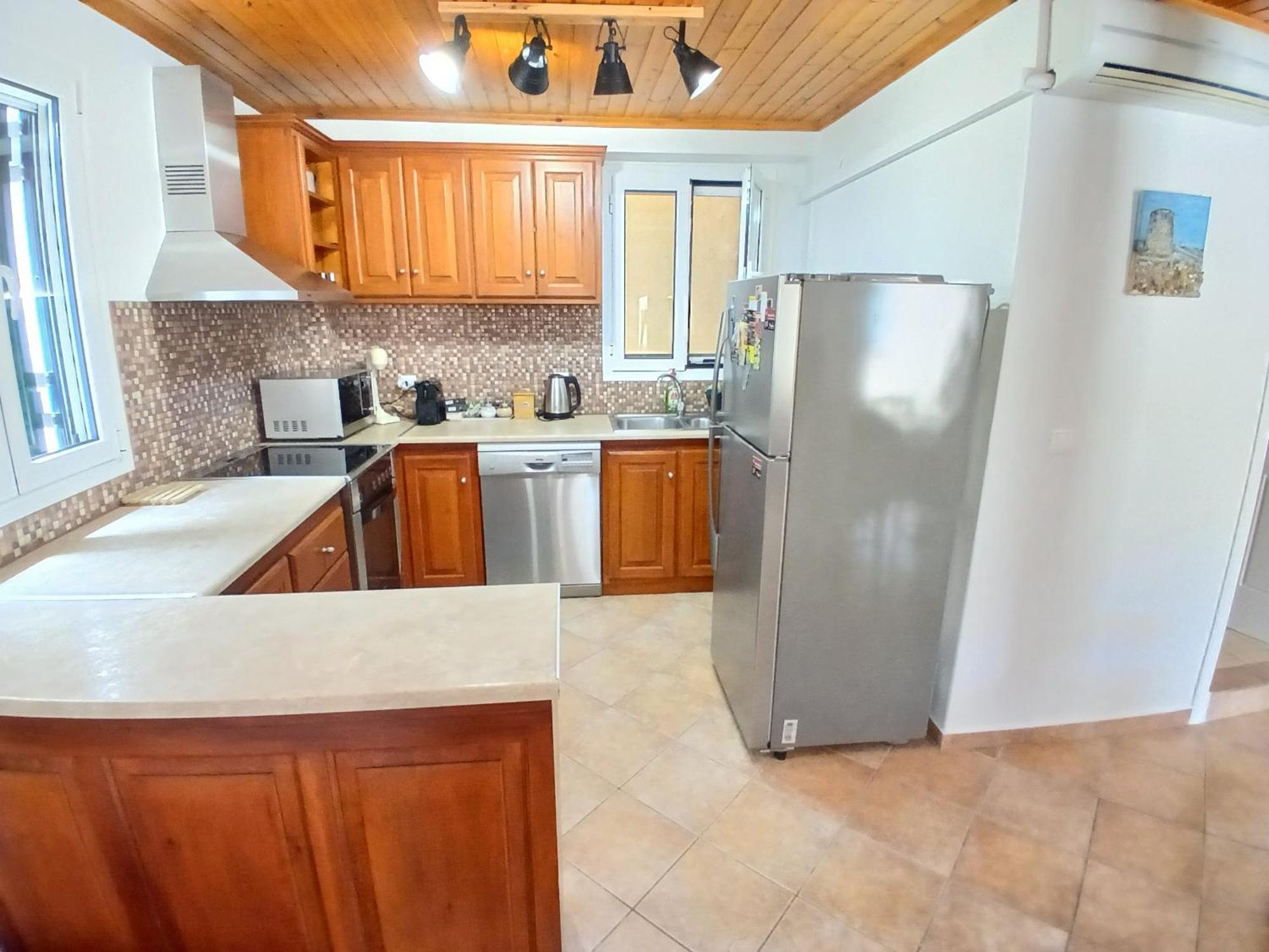Hellenes House Apartment Lefkada City Luaran gambar