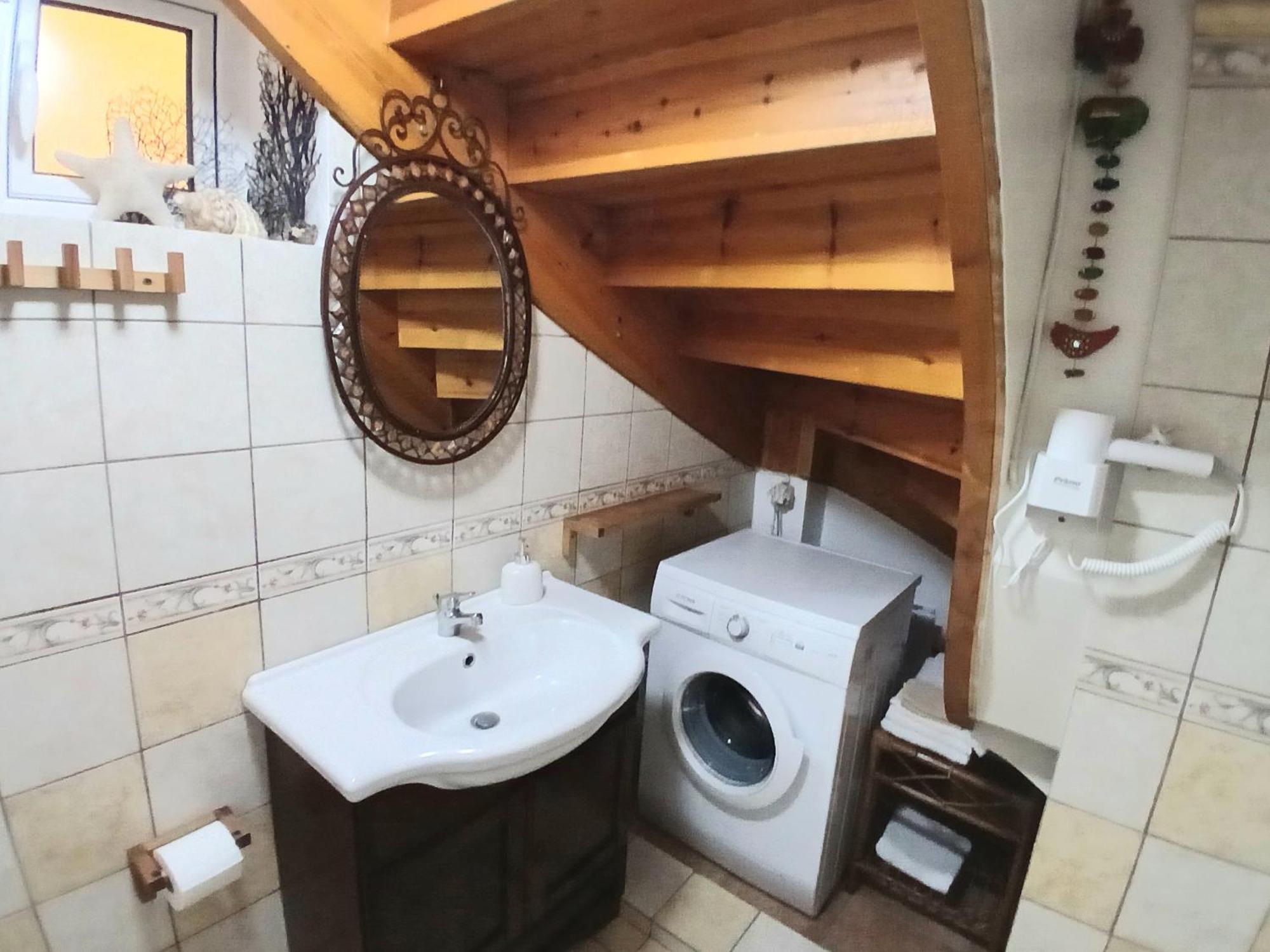 Hellenes House Apartment Lefkada City Luaran gambar