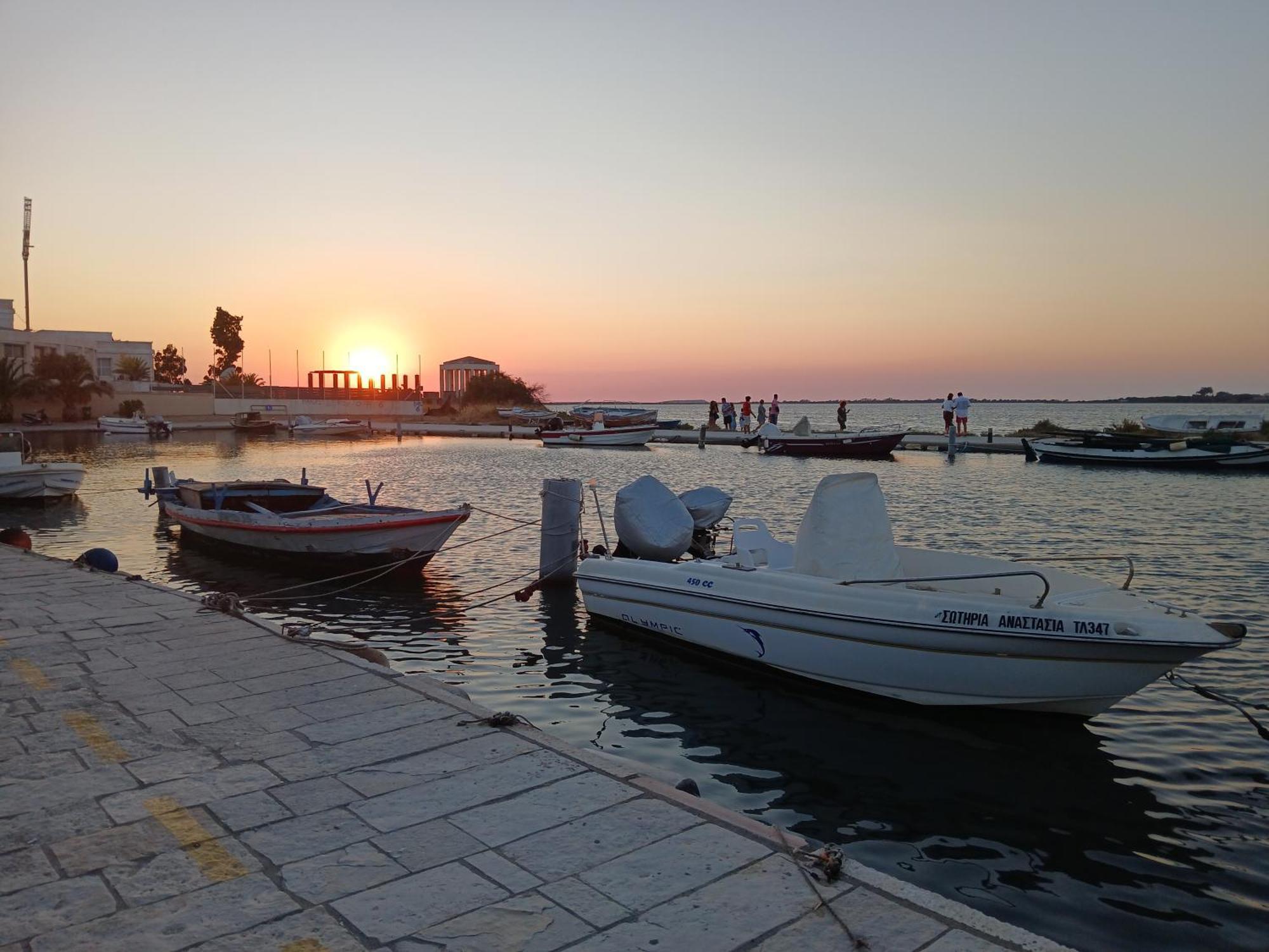 Hellenes House Apartment Lefkada City Luaran gambar