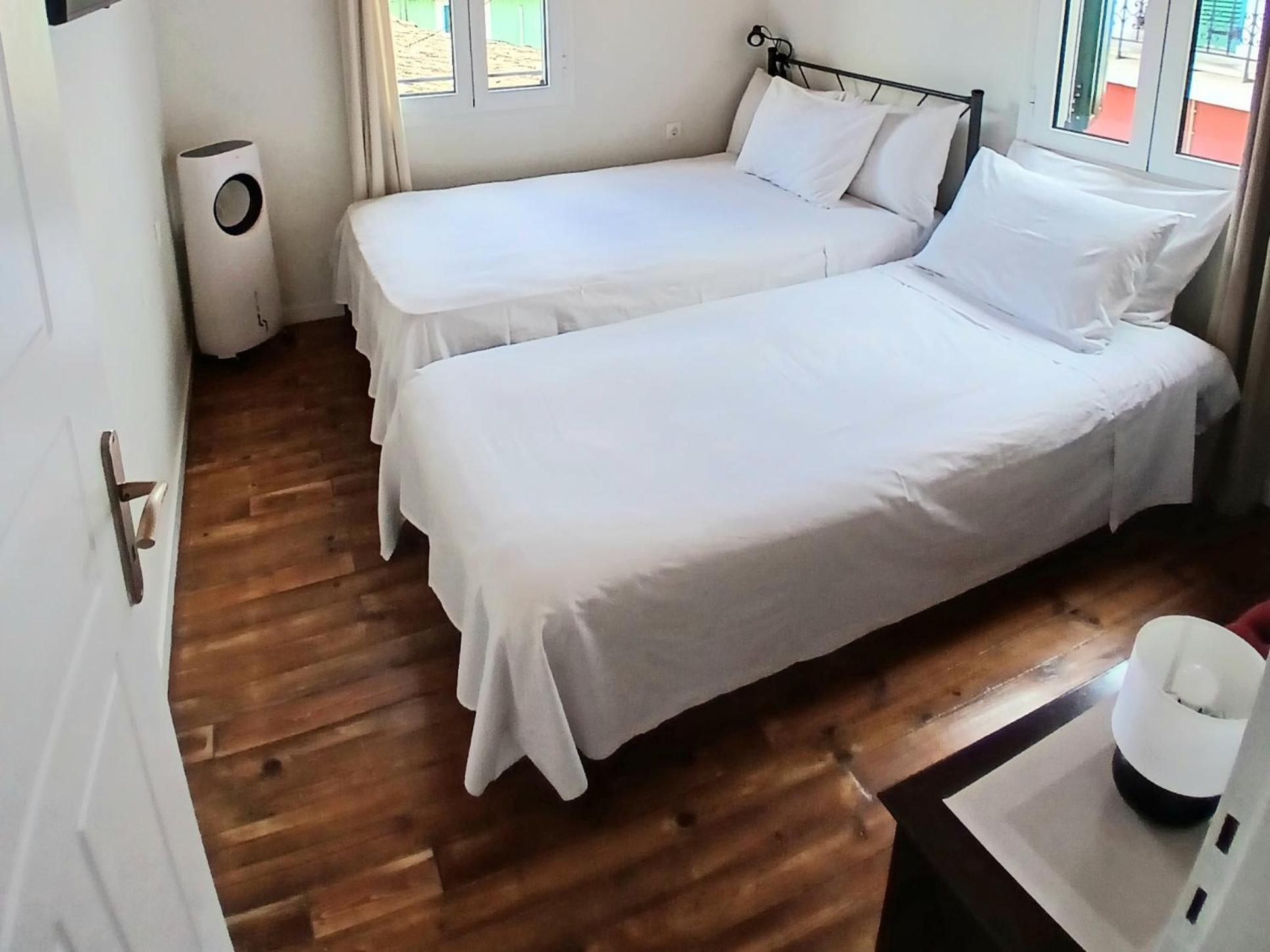 Hellenes House Apartment Lefkada City Luaran gambar