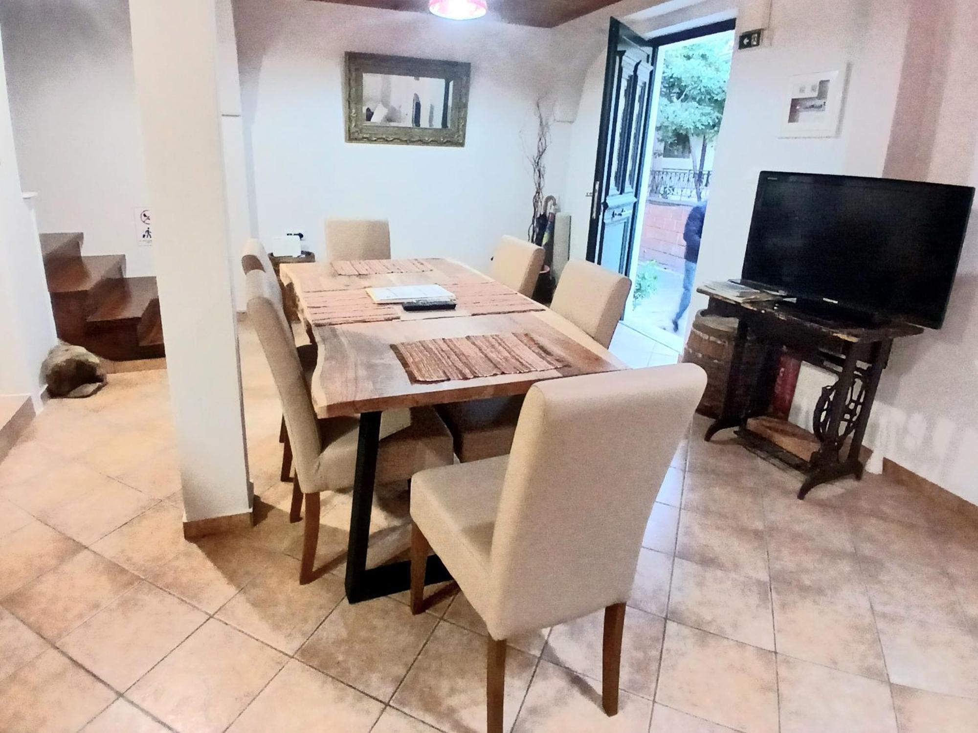Hellenes House Apartment Lefkada City Luaran gambar