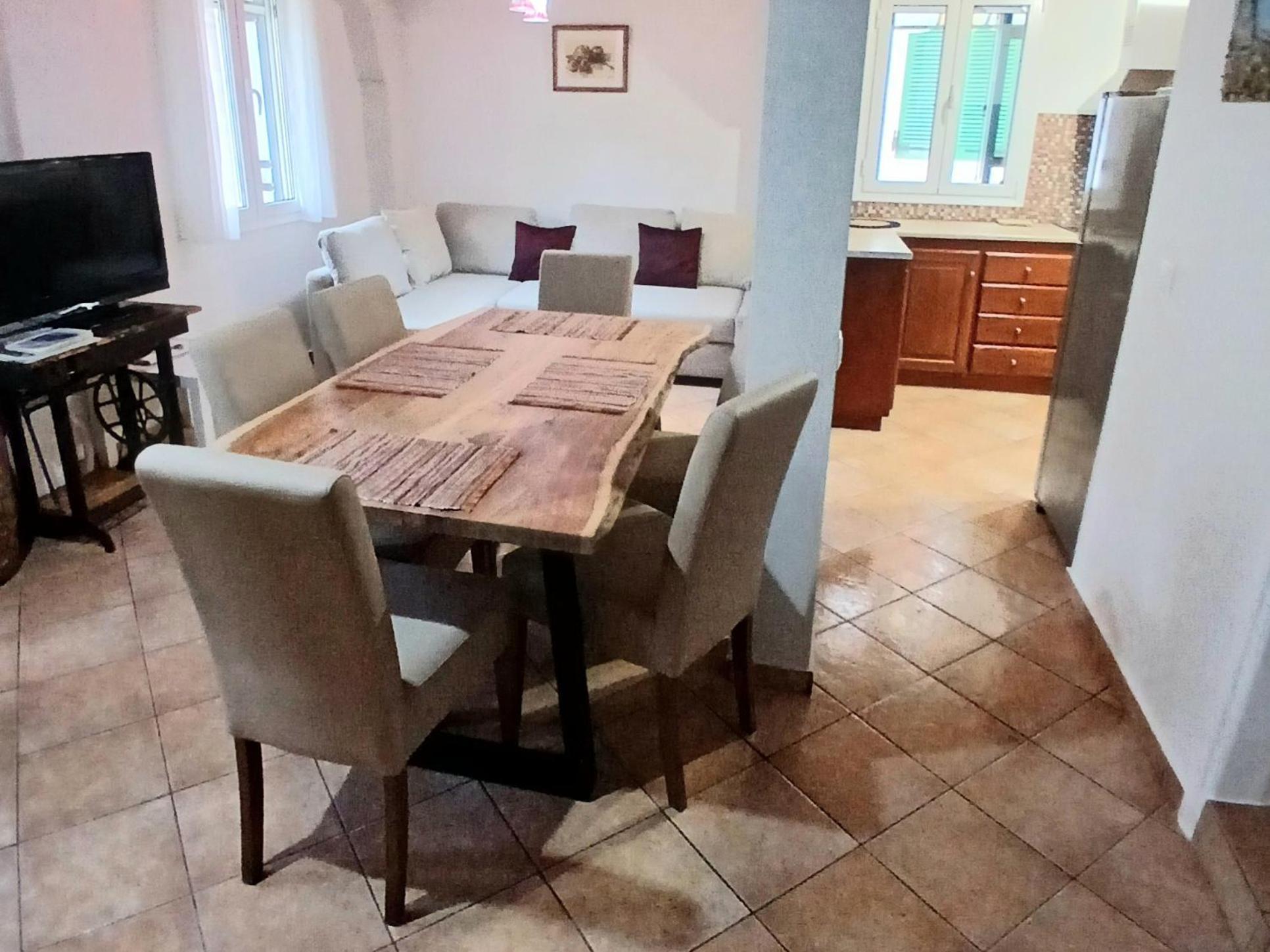 Hellenes House Apartment Lefkada City Luaran gambar