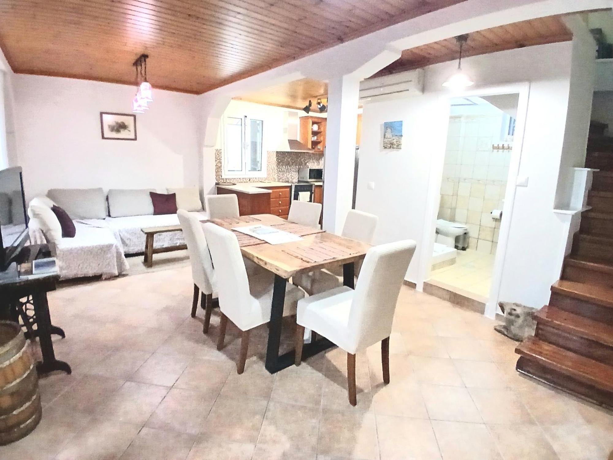Hellenes House Apartment Lefkada City Luaran gambar