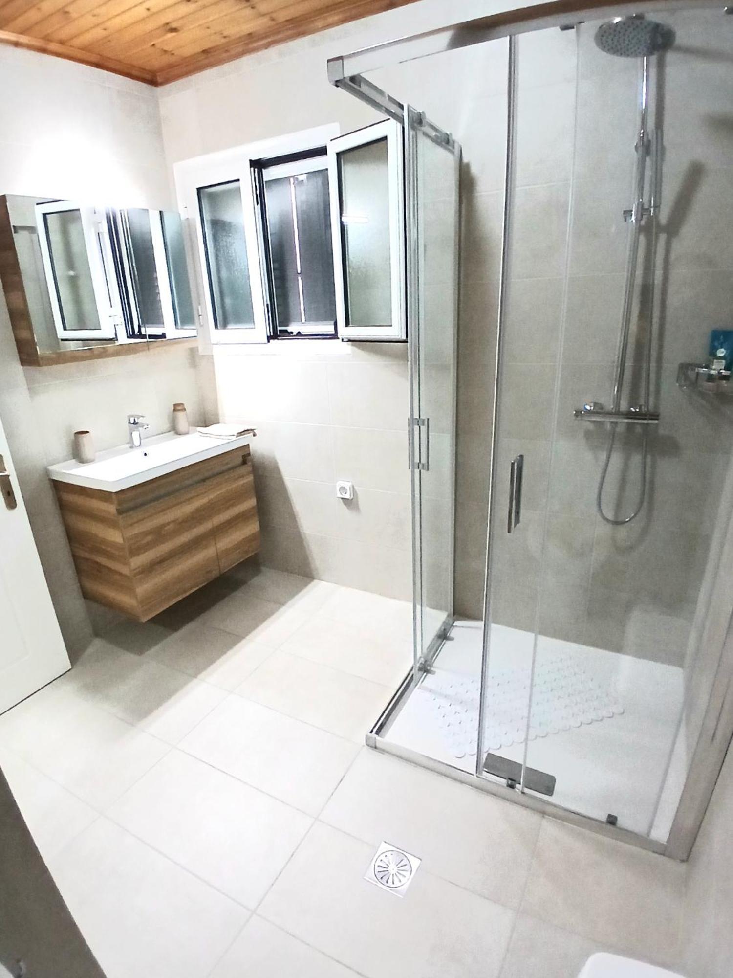Hellenes House Apartment Lefkada City Luaran gambar