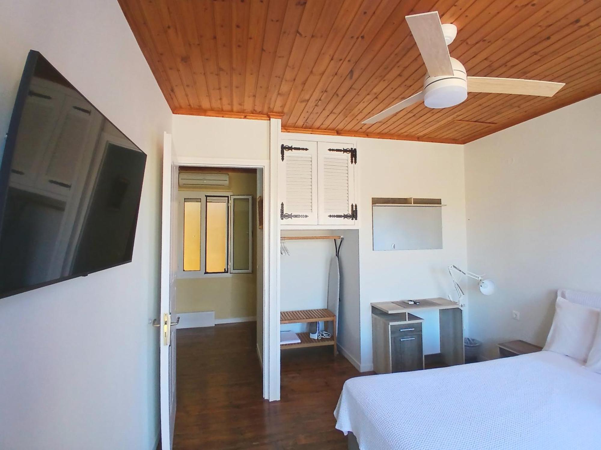 Hellenes House Apartment Lefkada City Luaran gambar